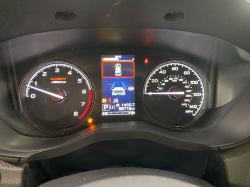 Used 2020 Subaru Forester Sport AWD/4WD image 22