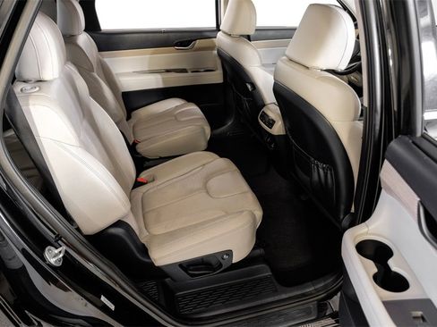 Used 2021 Hyundai Palisade SEL w/ Premium Package image 33