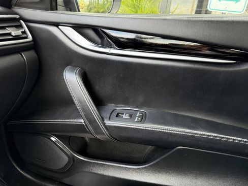 Used 2017 Maserati Ghibli S Q4 image 32