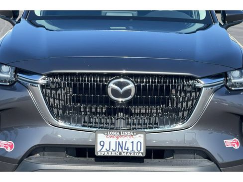Used 2024 MAZDA CX-90 Plug-In Hybrid w/ Preferred AWD/4WD image 14