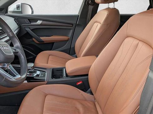 Certified 2022 Audi Q5 2.0T Premium Plus image 14