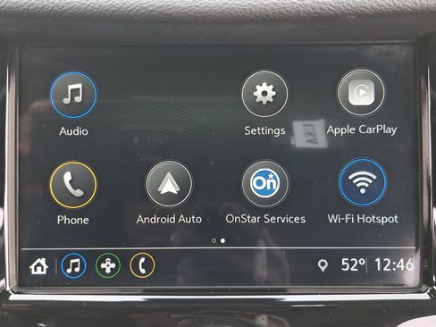 Used 2018 Chevrolet Trax LT w/ Redline Edition image 24