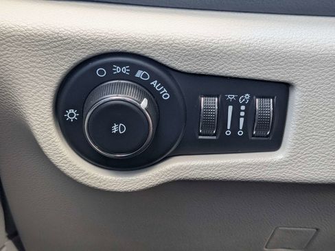 Used 2023 Chrysler Pacifica Limited FWD image 35