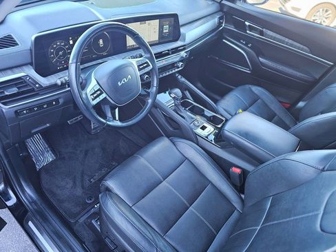 Used 2024 Kia Telluride SX AWD/4WD image 24