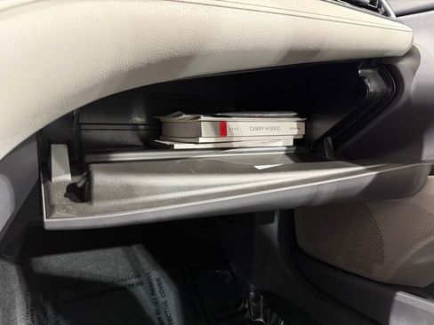 Certified 2023 Toyota Camry LE image 27