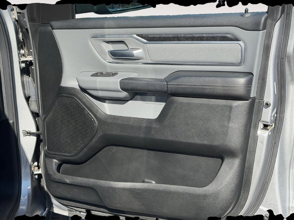 Used 2019 RAM 1500 Big Horn AWD/4WD image 26