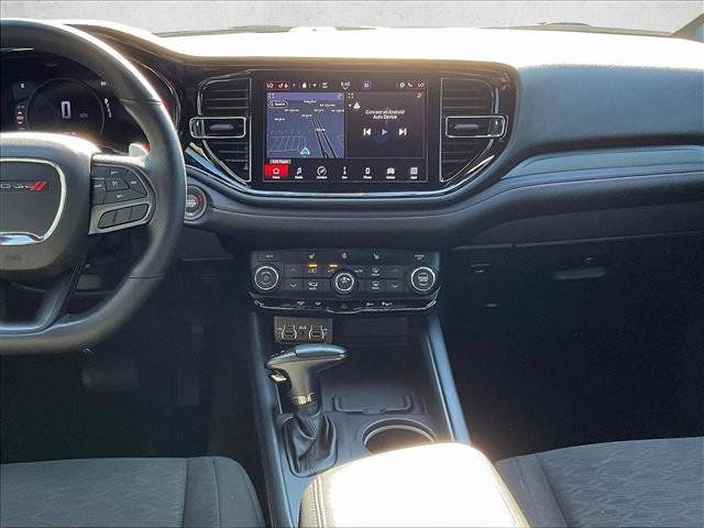 Used 2023 Dodge Durango R/T w/ Blacktop Package AWD/4WD image 6
