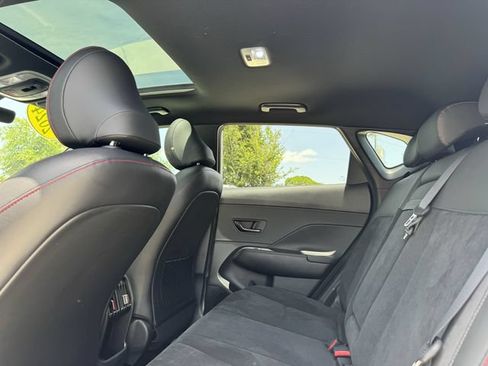 Used 2024 Hyundai Kona N Line FWD image 21