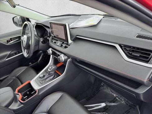 Certified 2024 Toyota RAV4 Adventure image 20