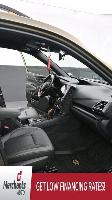 Used 2022 Subaru Forester Wilderness AWD/4WD image 15