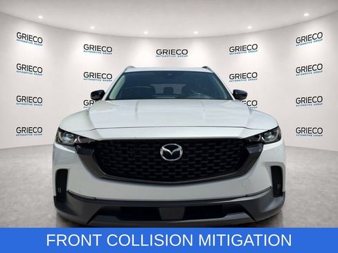 Used 2023 MAZDA CX-50 2.5 S w/ Preferred Plus Pkg AWD/4WD image 2