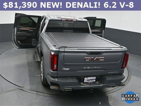 Used 2023 GMC Sierra 1500 Denali image 50