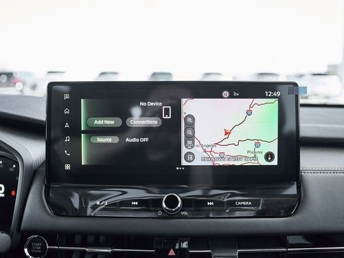 New 2026 Mitsubishi Outlander SE FWD image 52
