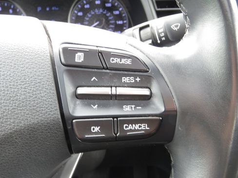 Used 2019 Hyundai Elantra Value Edition w/ Cargo Package FWD image 22