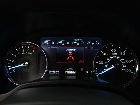 Used 2021 Ford Expedition Limited w/ Equipment Group 303A image 23