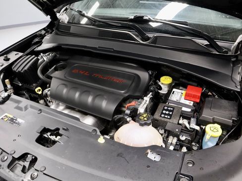 Used 2022 Jeep Compass Altitude image 15