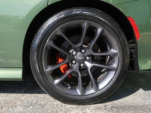 Used 2022 Dodge Charger Scat Pack w/ Plus Group image 60