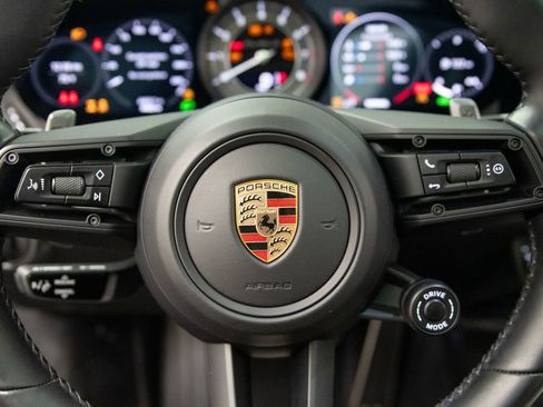 Used 2023 Porsche 911 Turbo image 27