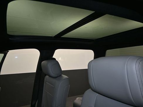 New 2026 Toyota Tundra Limited w/ Nightshade Package image 9