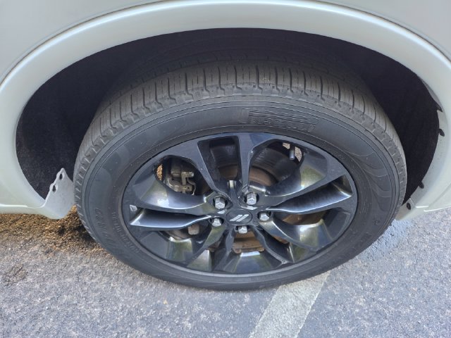 Used 2023 Dodge Durango R/T AWD/4WD image 41