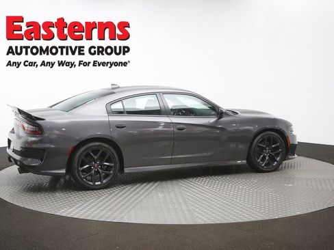 Used 2021 Dodge Charger GT w/ Blacktop Package RWD image 45