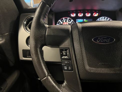 Used 2013 Ford F150 FX4 w/ Luxury Equipment Group image 13