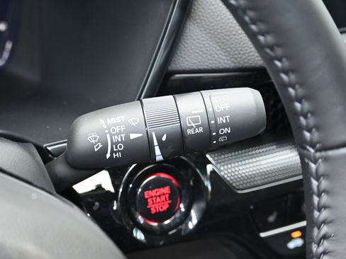 New 2026 Honda CR-V EX-L image 33