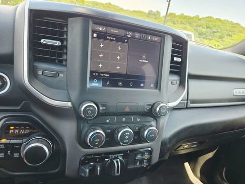 Used 2022 RAM 1500 Big Horn AWD/4WD image 27