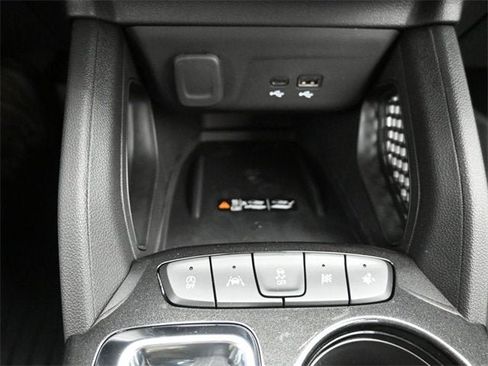 New 2026 Chevrolet TrailBlazer LT w/ Convenience Package image 32