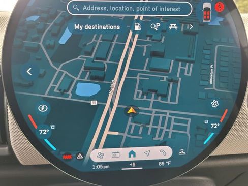 New 2026 MINI Cooper S image 20