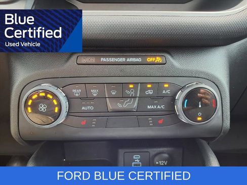 Certified 2022 Ford Bronco Sport Big Bend w/ Convenience Package AWD/4WD image 20