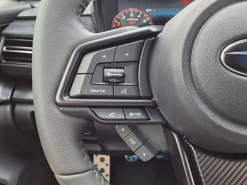 New 2026 Subaru WRX tS AWD/4WD image 14