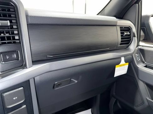 New 2026 Ford F150 XLT w/ Equipment Group 302A MID AWD/4WD image 28