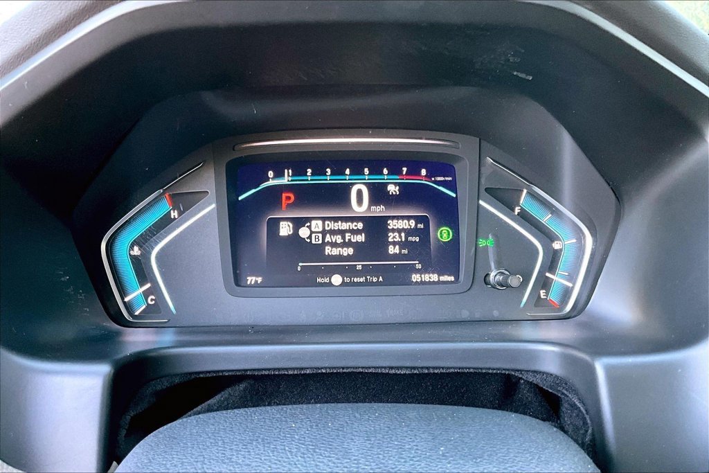 Used 2024 Honda Odyssey Elite image 12