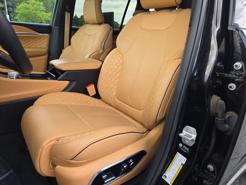 Certified 2023 Jeep Grand Cherokee L Summit AWD/4WD image 37