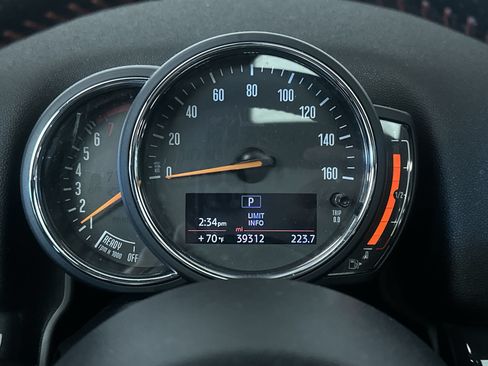 Used 2020 MINI Cooper Countryman S AWD/4WD image 16