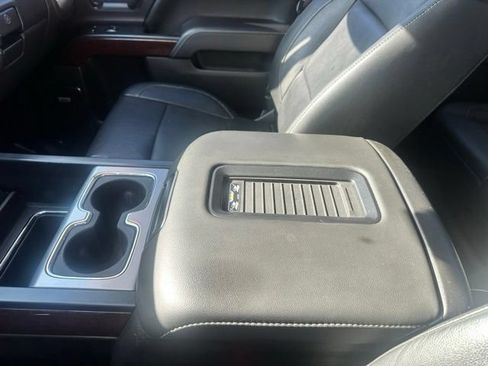 Used 2017 GMC Sierra 1500 SLT w/ SLT Premium Package AWD/4WD image 27