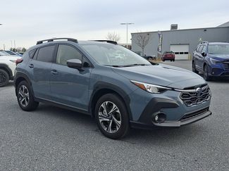 Certified 2024 Subaru Crosstrek 2.0i Premium video 3