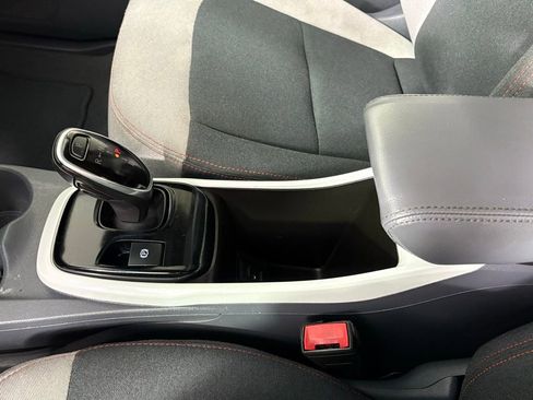 Used 2021 Chevrolet Bolt LT image 35