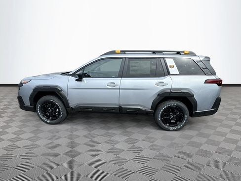 New 2026 Subaru Outback Wilderness AWD/4WD image 37