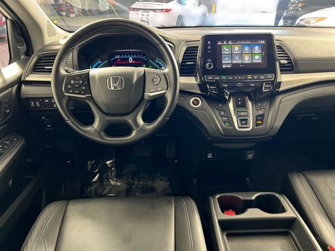 Used 2021 Honda Odyssey EX-L image 23