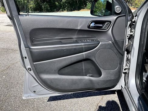 Used 2022 Dodge Durango GT image 18