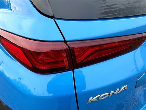 Used 2020 Hyundai Kona SEL image 22