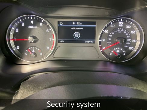 Certified 2023 Kia Forte GT-Line image 21