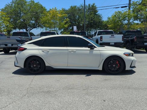 Used 2025 Honda Civic Type R image 7