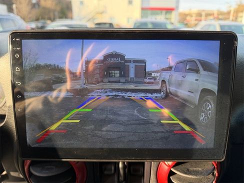 Used 2015 Jeep Wrangler Unlimited Sport w/ Quick Order Package 24S image 21