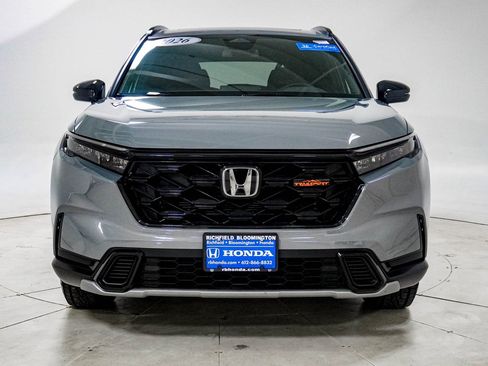 Certified 2026 Honda CR-V TrailSport image 14