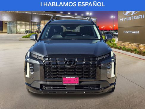 Used 2023 Hyundai Palisade XRT w/ Cargo Package image 5