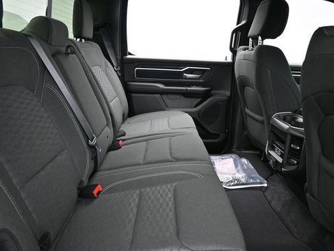 New 2026 RAM 1500 Big Horn image 16