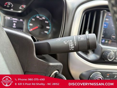 Used 2022 GMC Canyon Elevation image 23